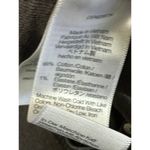 Madewell  The Perfect Vintage Washed Grey Cotton Blend Denim Jeans Women Size 31 Photo 7