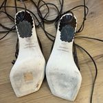 A'mmonde Atelier KASIA SANDALS Brown Size 7.5 Photo 6