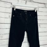 Y2K a.n. designs Low Rise Black Skinny Jeans Women’s Size 2 Denim Stretch Photo 2