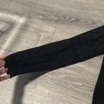 Nike  Women Tech Knit Windrunner Zip Up Running‎ Lounge Sweater Jacket Sz Medium Photo 6