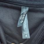 Torrid Black Velvet/Velour Camisole Sleep Tank Top Size 4 Elegant Adj Straps Photo 4