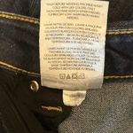 Style & Co Women Jeans 18 Blue Boot Leg Dark Wash Cowgirl Western Denim Comfy Photo 8