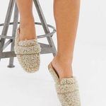 Free People faux shearling at ease loafer Women’s Size EU38 Photo 0