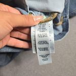 Frame  Denim Maxson Romper Size: S Photo 6