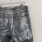 Kut From The Kloth  Ashley Souchy Barrel Jeans High Rise Womens 2 Photo 6