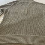 Natural Reflections Women’s sweater gray size large . SKU 2122 Photo 5