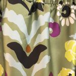 ZARA Flowy Printed Straight Pant NWT Photo 1