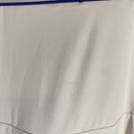 Peter Millar  Golf‎ Swing Skort Size XL WHITE Blue NWT UPF 50+ Sun Protection Photo 6