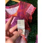 Free People  Garner Tee Sz XS NWT Photo 2