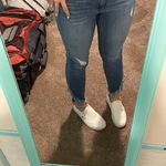 1822 Like New  Size 8 Jeans Photo 6
