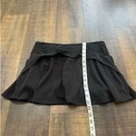 Lululemon  Play Off The Pleats Skirt *13" Size 8 Photo 10