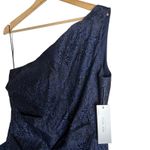 Rickie Freeman Teri Jon Navy One Photo 8