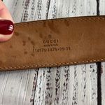 Gucci Authentic belt Photo 7