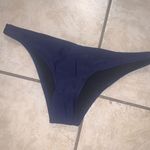 Solid & Striped  collab navy bottom S 98 nwot Photo 0