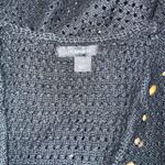 EXPRESS Women's Black Vests-tanks-cami Photo 3