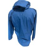 Nike MLB Genuine Chicago Cubs Women’s XL Full ZIP Light Jacket Photo 2