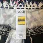 Lole  Casey Chino Shorts size 6 Photo 6