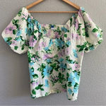 Old Navy Waist Defined V-neck top Size 2X Photo 1