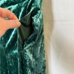 LuLaRoe Luxe by Green Velvet Pants XL Photo 2