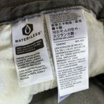 Levi's Levi’s Low Pro Paint Splatter Women’s Straight Leg Jeans in Light Grey Photo 8