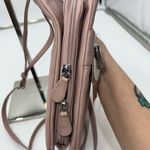 Giani Bernini Gianni Bernini Genuine Italian Leather Crossbody Photo 7