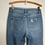 Vervet Flying Monkey slim fit distressed jeans women’s size 29 casual trendy Photo 3