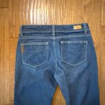 Paige  Hollywood hits y2K low rise bootcut jeans 28 Photo 10