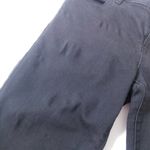 Free People  Black Pants Low Rise Photo 10