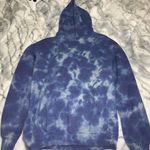 Zumiez Zine Tie Dye Hoodie Photo 0