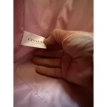 Coach  Fragrance Pink Satin Tote Bag Photo 2