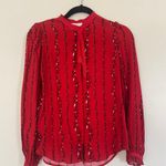 A loves A Blouse Photo 0