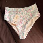 Billabong Floral Bikini Bottoms Photo 0