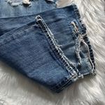 Abercrombie & Fitch distressed jeans Photo 8