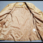 JM Collection  Faux Leather Jacket Photo 6