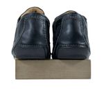 Coach Suee Black Monogram Canvas/Leather Lace-up Comfort Sneakers Size 6.5 Photo 6