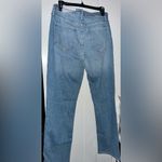 Just Black NWT  Denim The Everything Straight Jean Medium Wash Photo 5