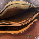 Patricia Nash #100  Lavello Cutout Tooled Bucket Bag Photo 9