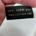 Valimare Women's Ivory Serena Cut Out Hi Photo 5