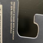 Gold Charm Necklace with Colorful Marine Accents Photo 4