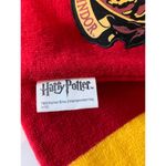 Harry Potter  scarf Gryffindor wizarding universal Photo 2
