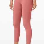 Lululemon Wunder Train HR Pant 25” Photo 0