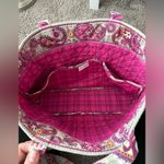 Vera Bradley  Paisley Print Medium Tote bag Photo 5