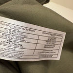 Bagatelle  Collection Olive Quilted Jacket S Equestrian Streetwear Utility Photo 5