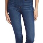 Good American  10” High Rise Side Zip Skinny Jeans Photo 2