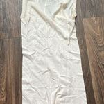 Enza Costa Shirt Dress Photo 3