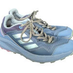 Adidas Terrex Trailrider Trail Running Shoes Womens 7.5 Sneakers GW5554 Hiking Photo 0
