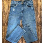 Kut From The Kloth Kut from the Kluth Rosa High Rise Ankle Zip Fly Jeans size 4 Photo 0