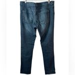 Paper Denim & Cloth  Natalie Low Rise Peg Leg dark wash in size 31. EUC Photo 1