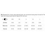 Alo Yoga Show Off Cargo Wide Leg Trouser Chestnut S Photo 11