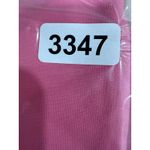 superdown Revolve Ryleigh Pink Bustier Strapless Maxi Stretch Bodycon Maxi M Photo 5